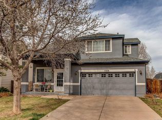 5378 S Ireland Way, Centennial, CO 80015