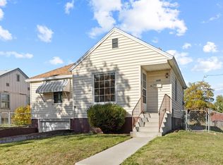 1639 E Broad Ave, Spokane, WA 99207