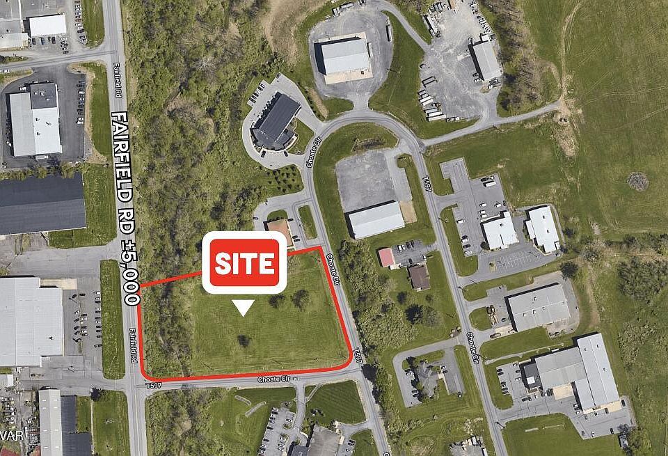 1st image of PARCEL 108.16 Choate Cir