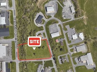 PARCEL 108.16 Choate Cir, Montoursville, PA 17754