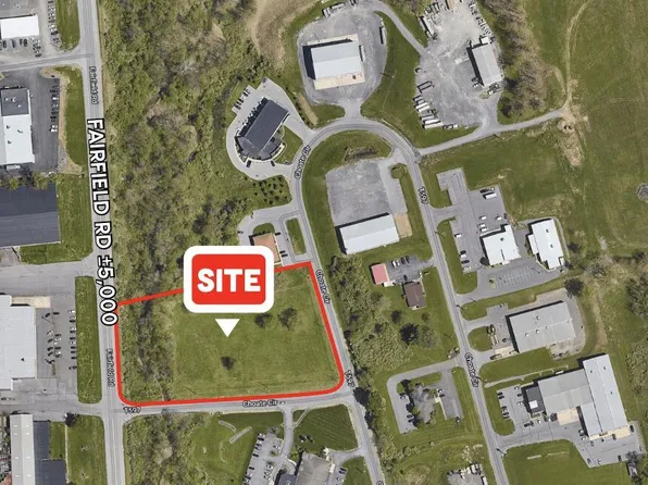 PARCEL 108.16 Choate Cir, Montoursville, PA 17754