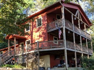 114 Reece Creek Rd E, Blairsville, GA 30512