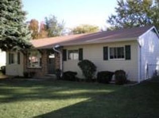 401 Rockhurst Rd, Bolingbrook, IL 60440