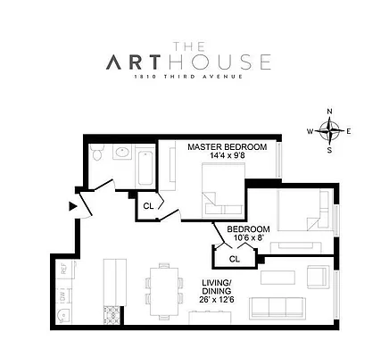 Rented by Keller Williams NYC | media 27