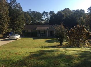 114 Cedar Ridge Dr, Lagrange, GA 30241