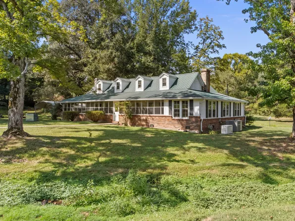 2889 Tennessee Ridge Rd, Waverly, TN 37185