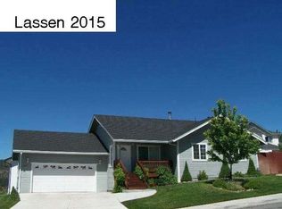 1025 Cameron Way, Susanville, CA 96130
