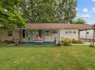 212 Walker Ave, Kokomo, IN 46901