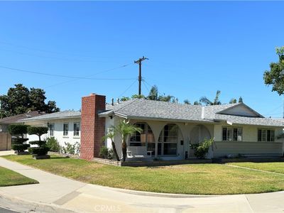 2520 W Greenleaf Ave, Anaheim, CA, 92801