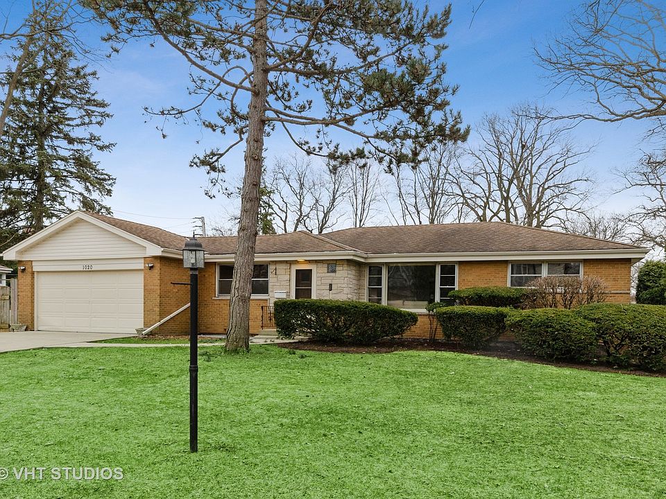 1st image of 1020 Manor Dr