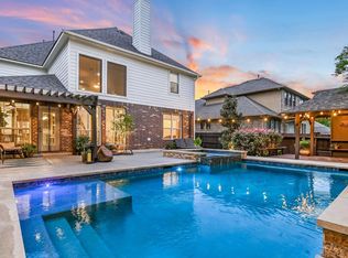 2417 Turtle Mountain Bnd, Austin, TX 78748