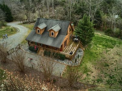 118 Sweetbriar Rd S, Lake Lure, NC, 28746
