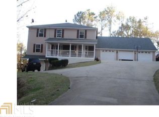 394 Mathews Rd, Cartersville, GA 30121