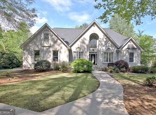 110 Sunset Ct, Senoia, GA
