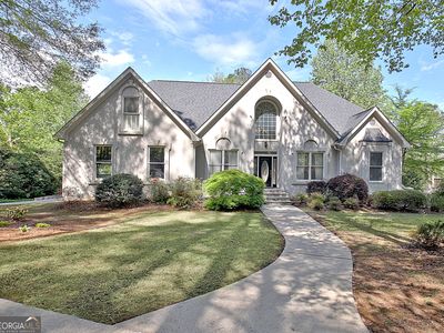 110 Sunset Ct, Senoia, GA, 30276