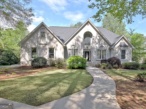 110 Sunset Ct, Senoia, GA 30276