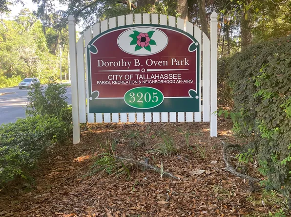 3113 Brockton Way, Tallahassee, FL 32308