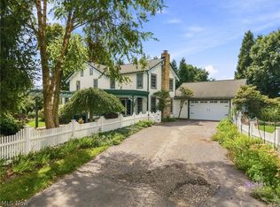 3205 Werner Church Rd NE, Canton, OH 44721