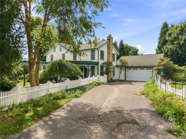 3205 Werner Church Rd NE, Canton, OH 44721