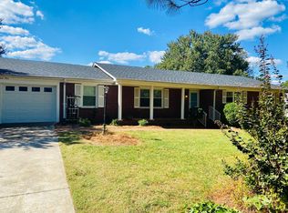 405 Butler Springs Rd, Greenville, SC 29615