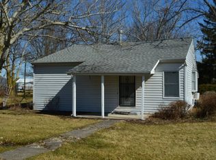 501 Perry St, Hicksville, OH 43526