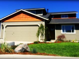 20758 Amber Way, Bend, OR 97701