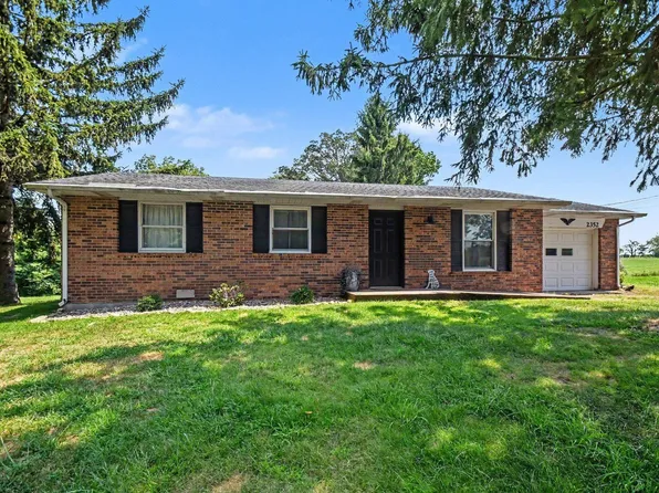 2352 S 400 W, Warsaw, IN 46580