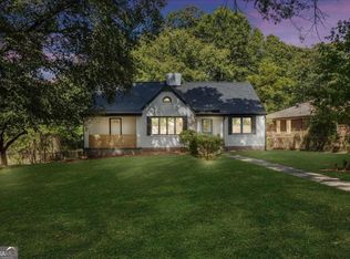 2702 Wedgewood Ter, Decatur, GA 30032