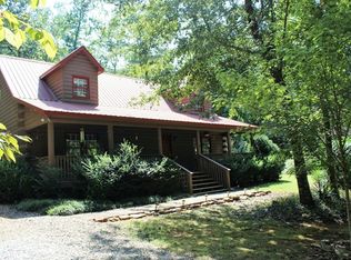 543 Mountain Shadows Rd, Hamilton, GA 31811