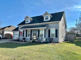1200 Leathers Ln, Frankfort, KY 40601