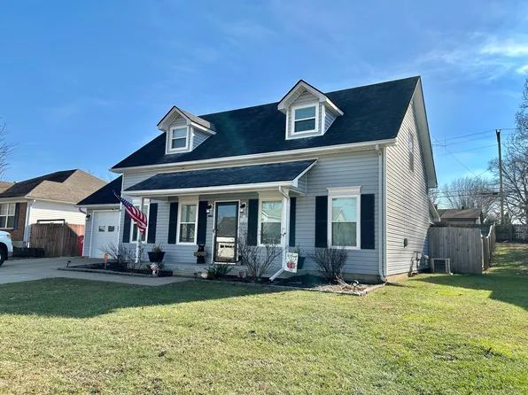 1200 Leathers Ln, Frankfort, KY 40601