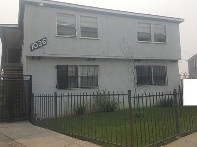 1036 S Grandee Ave #1-4, Compton, CA, 90220
