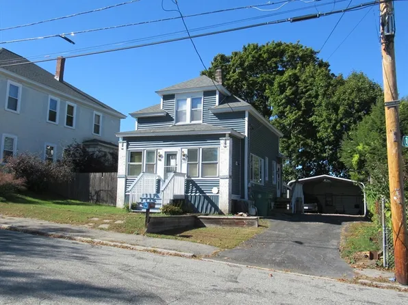 110 Orleans St, Lowell, MA 01850