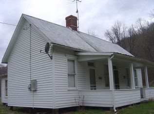 Fink Creek Rd, Coxs mills, WV 26342