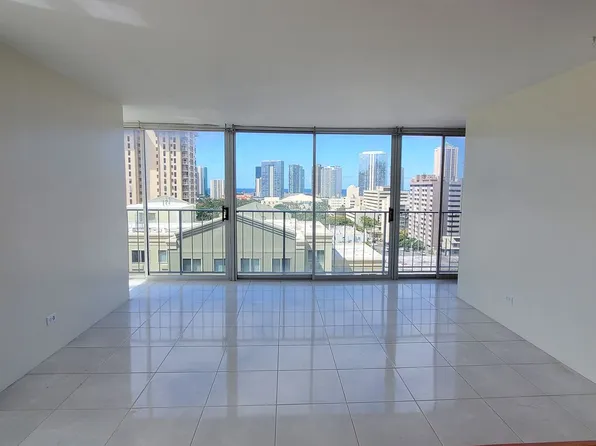 1425 Ward Ave, Honolulu, HI