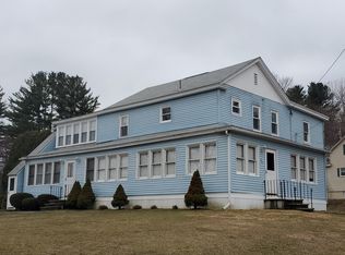64 Melrose St FLOOR 2, Adams, MA 01220