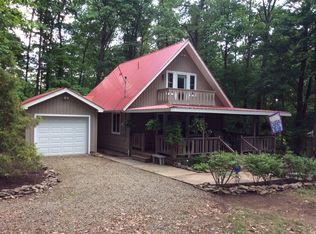 151 Chestnut Ridge Rd, Acme, PA 15610