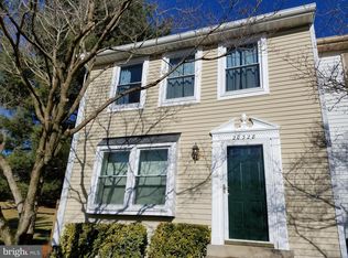 20328 Greenriver Ter, Germantown, MD 20876