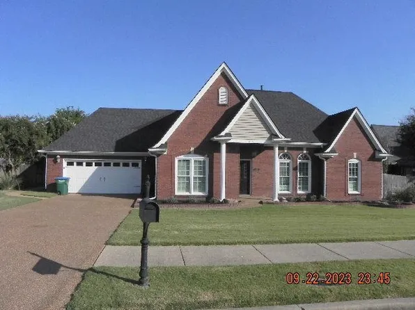 12156 S Everett Hill Cir, Arlington, TN 38002