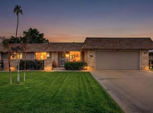 15617 N Cameo Dr, Sun City, AZ 85351