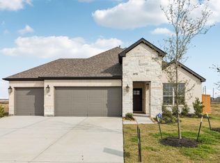 329 Dallas Meadows Dr, Dayton, TX 77535