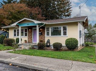 8215 NE Prescott St, Portland, OR