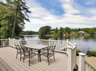 25 Worcester Ave, Hudson, MA 01749