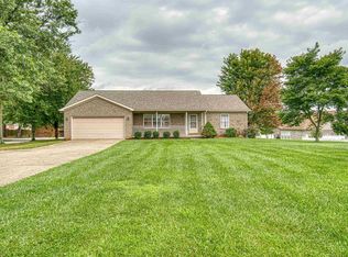 7910 Telephone Rd, Evansville, IN 47715
