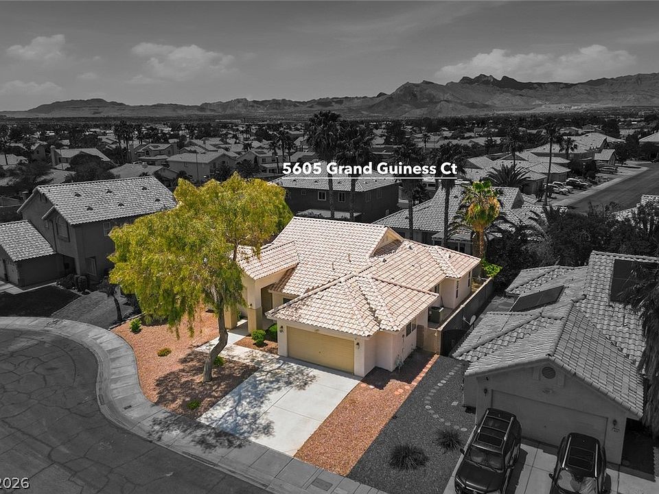 5605 Grand Guiness Ct, Las Vegas, NV 89130 | MLS #2787337 | Zillow