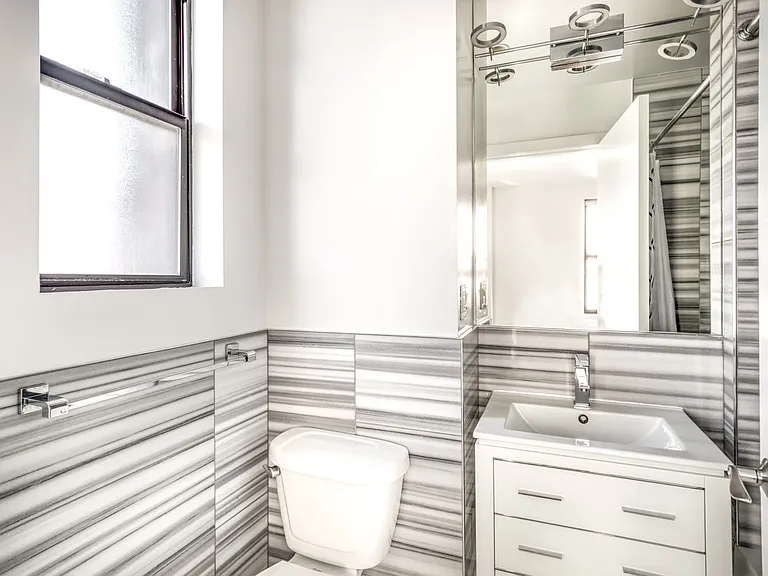 83 Chambers St #5F — Photo 6