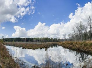 0 Hiltonia-perkins Rd, Sylvania, GA 30467