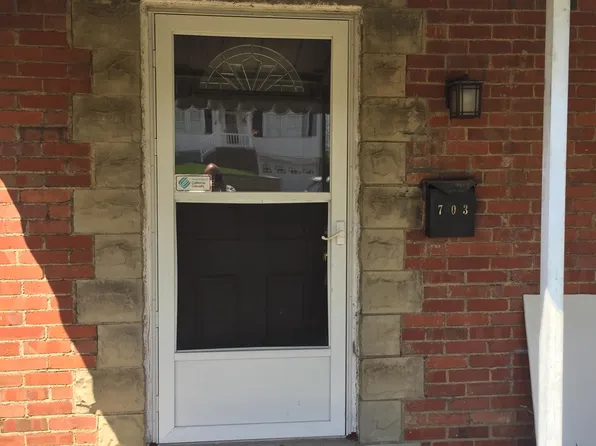 703 Crysler St, Pittsburgh, PA 15226