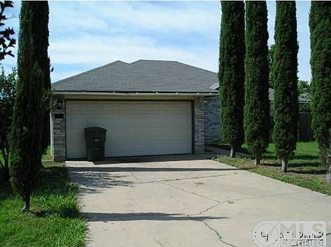 Double Garage