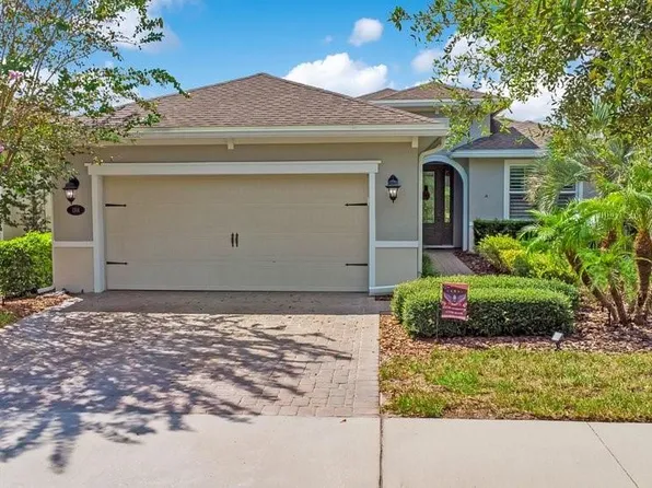 1314 EGGLESTON DRIVE, DELAND, FL 32724